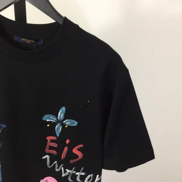 Louis Vuitton T-shirt – LSVT0223 - Image 5