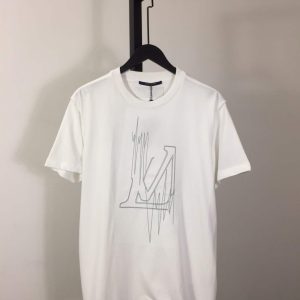 Louis Vuitton T-shirt – LSVT0157