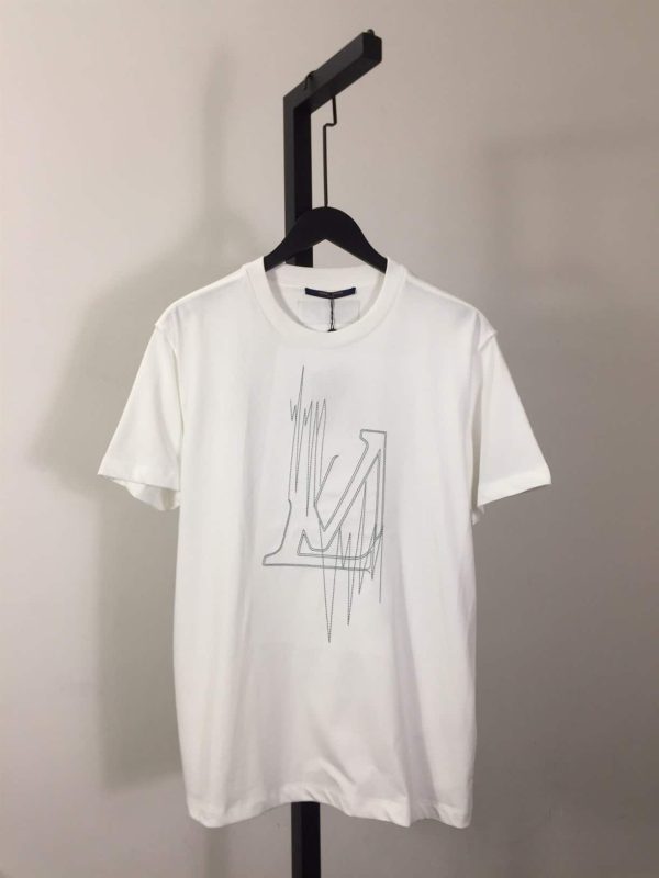 Louis Vuitton T-shirt – LSVT0157