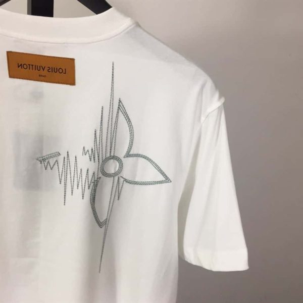 Louis Vuitton T-shirt – LSVT0157 - Image 5
