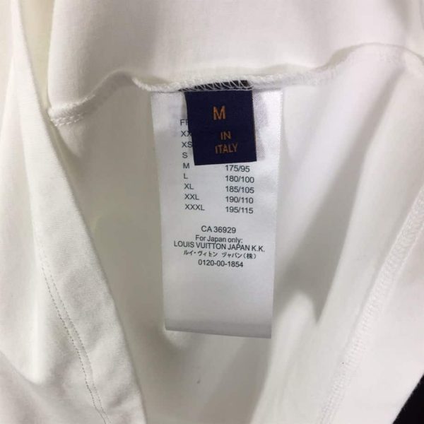 Louis Vuitton T-shirt – LSVT0157 - Image 6