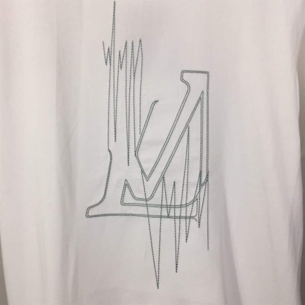Louis Vuitton T-shirt – LSVT0157 - Image 7