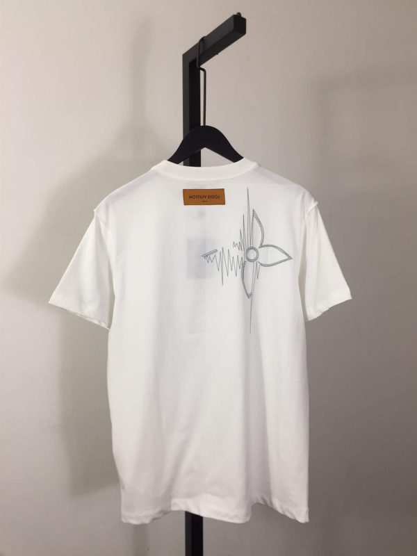 Louis Vuitton T-shirt – LSVT0157 - Image 2