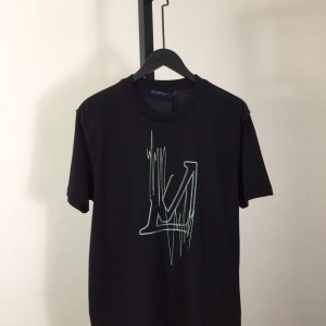 Louis Vuitton T-shirt – LSVT0158