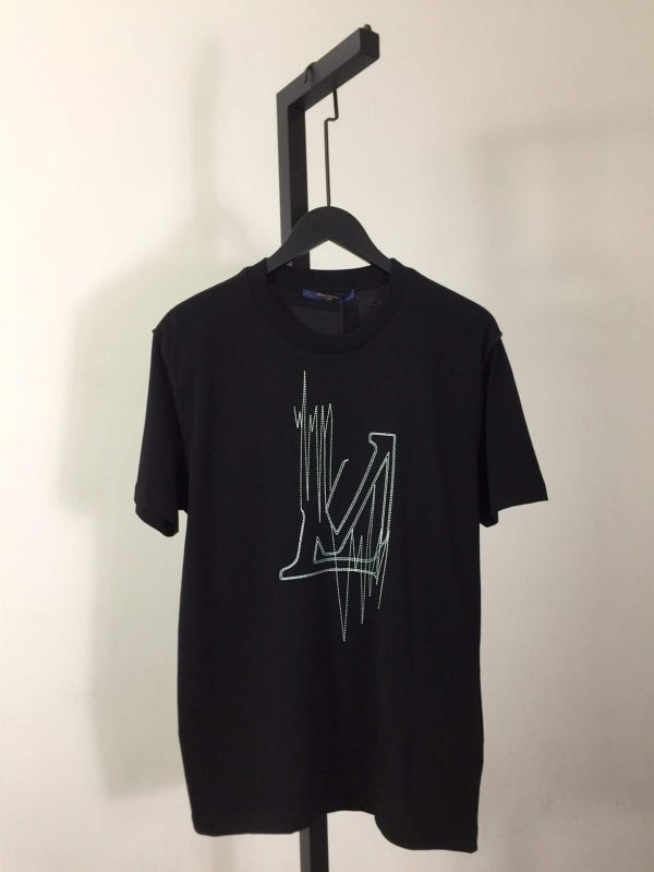 Louis Vuitton T-shirt – LSVT0158