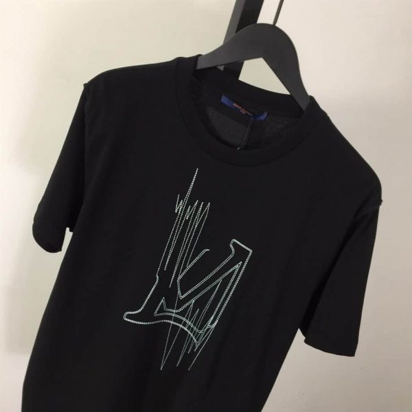 Louis Vuitton T-shirt – LSVT0158 - Image 4