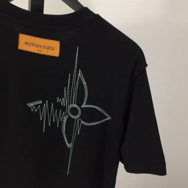 Louis Vuitton T-shirt – LSVT0158 - Image 5