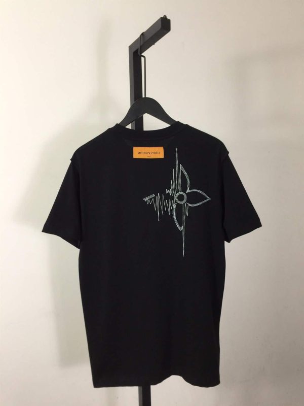 Louis Vuitton T-shirt – LSVT0158 - Image 2