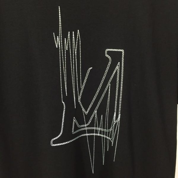 Louis Vuitton T-shirt – LSVT0158 - Image 6