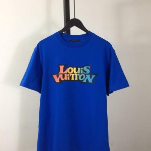 Louis Vuitton T-shirt – LSVT0159