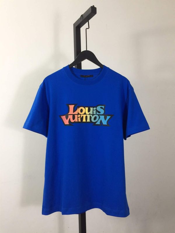 Louis Vuitton T-shirt – LSVT0159