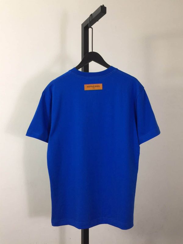 Louis Vuitton T-shirt – LSVT0159 - Image 2