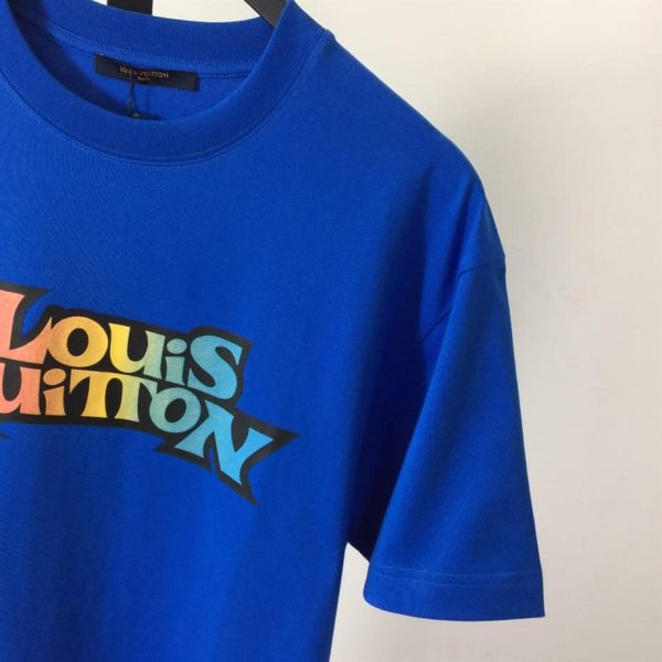 Louis Vuitton T-shirt – LSVT0159 - Image 3