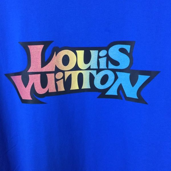 Louis Vuitton T-shirt – LSVT0159 - Image 4