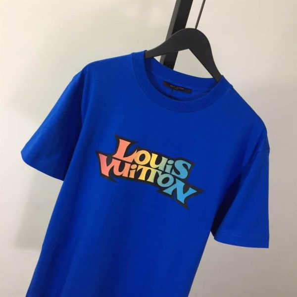 Louis Vuitton T-shirt – LSVT0159 - Image 6