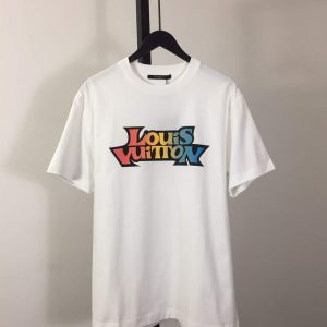 Louis Vuitton T-shirt – LSVT0160