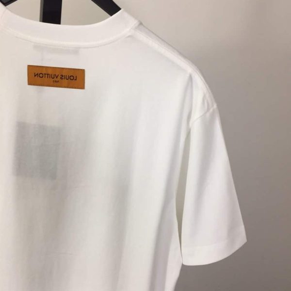 Louis Vuitton T-shirt – LSVT0160 - Image 5