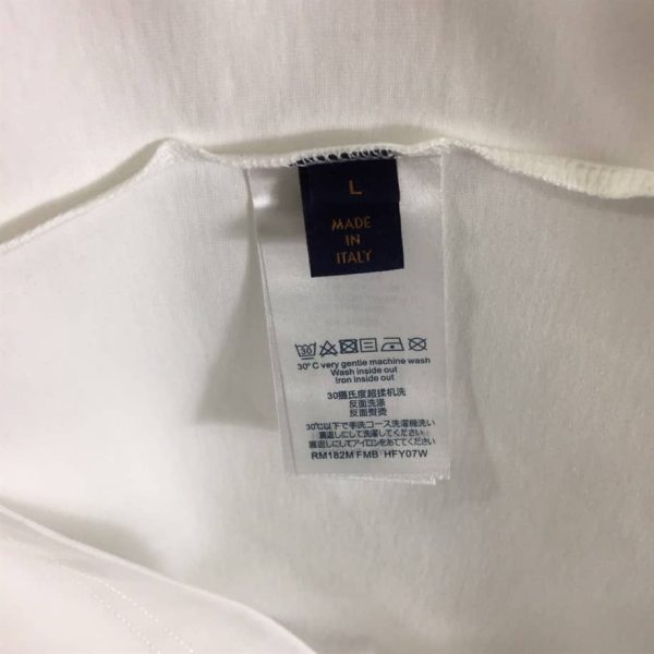 Louis Vuitton T-shirt – LSVT0160 - Image 6