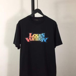 Louis Vuitton T-shirt – LSVT0161