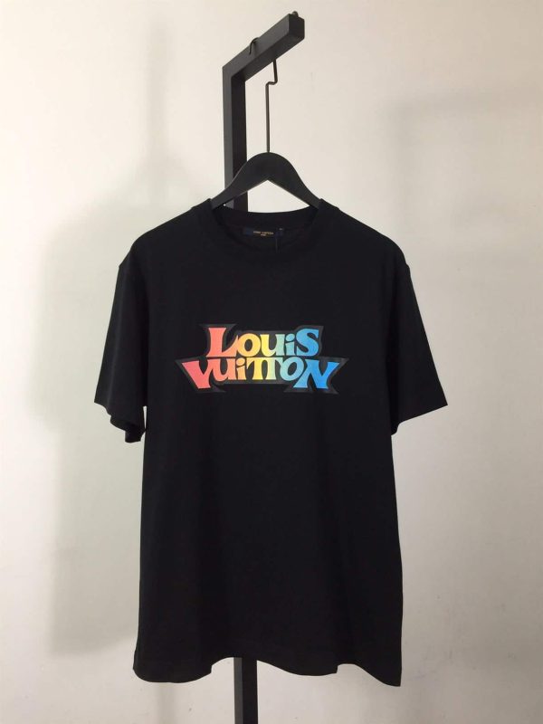 Louis Vuitton T-shirt – LSVT0161