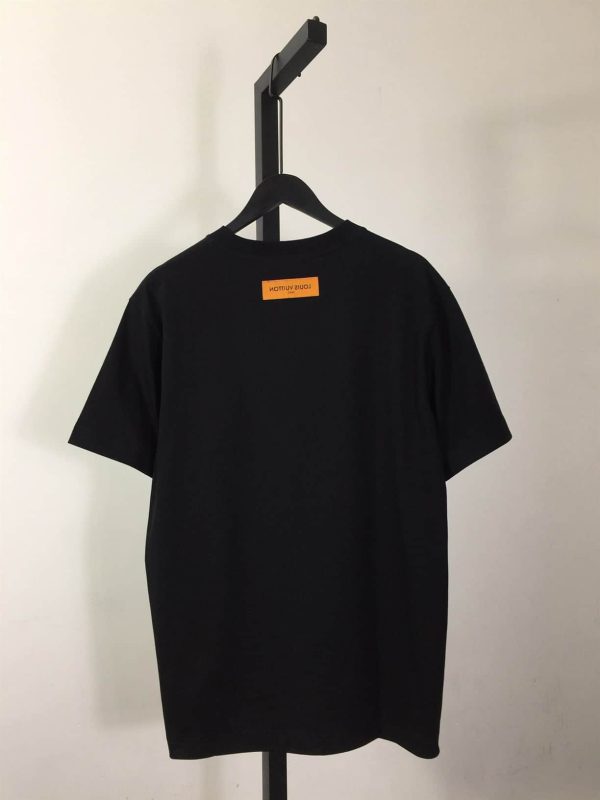 Louis Vuitton T-shirt – LSVT0161 - Image 2