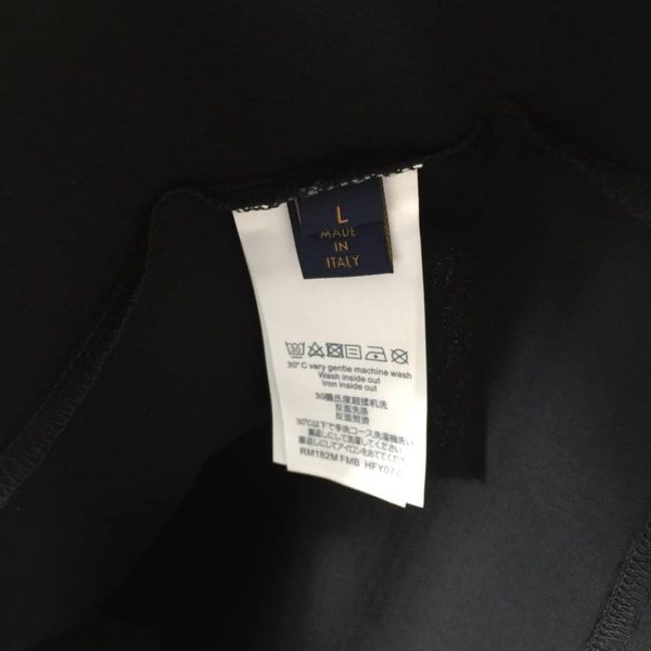 Louis Vuitton T-shirt – LSVT0161 - Image 4