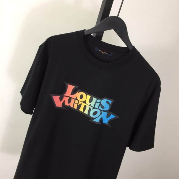Louis Vuitton T-shirt – LSVT0161 - Image 5