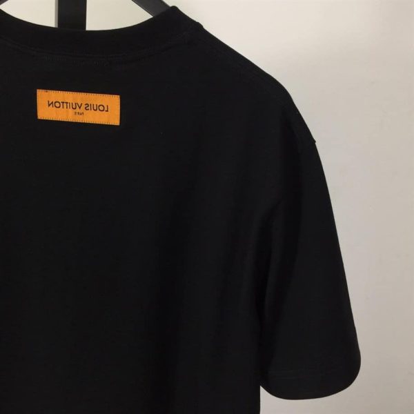 Louis Vuitton T-shirt – LSVT0161 - Image 6