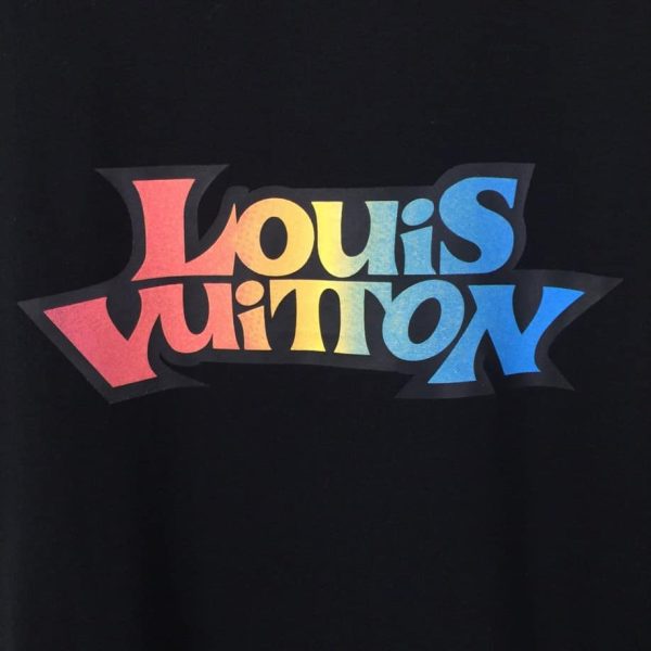Louis Vuitton T-shirt – LSVT0161 - Image 3