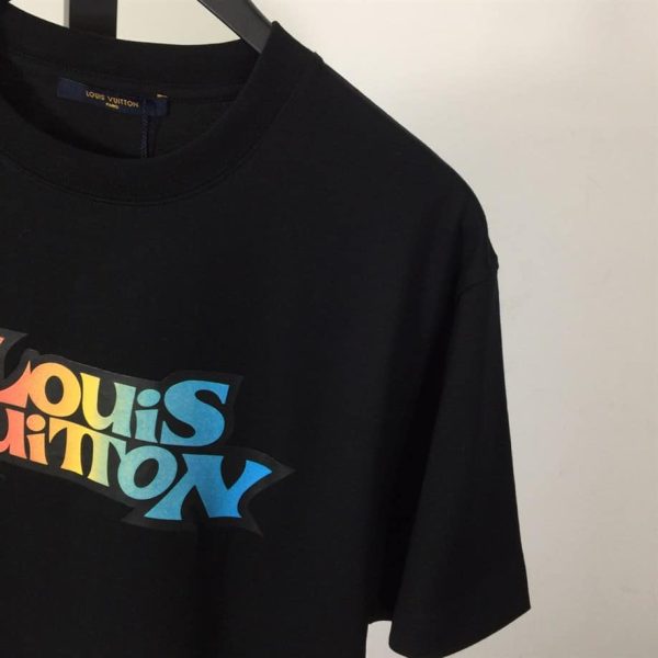 Louis Vuitton T-shirt – LSVT0161 - Image 7