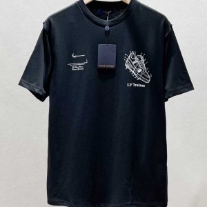 Louis Vuitton T-shirt – LSVT0162