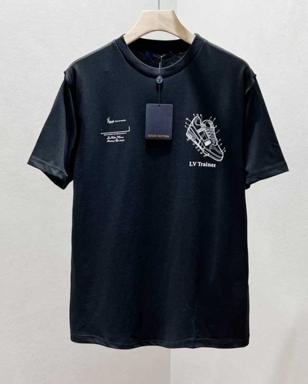 Louis Vuitton T-shirt – LSVT0162