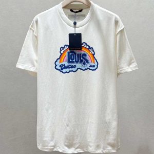 Louis Vuitton T-shirt – LSVT0163