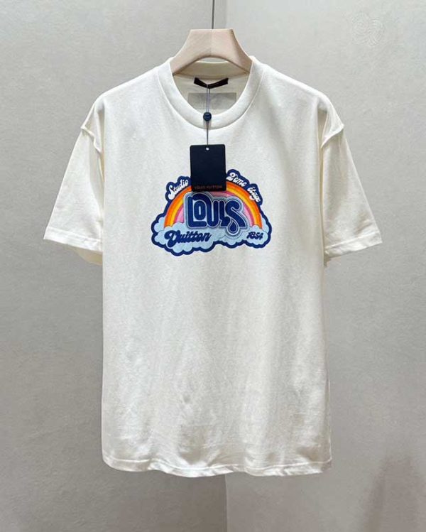 Louis Vuitton T-shirt – LSVT0163