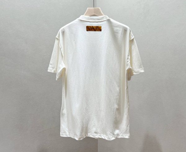 Louis Vuitton T-shirt – LSVT0163 - Image 2