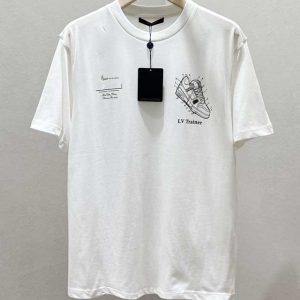 Louis Vuitton T-shirt – LSVT0164