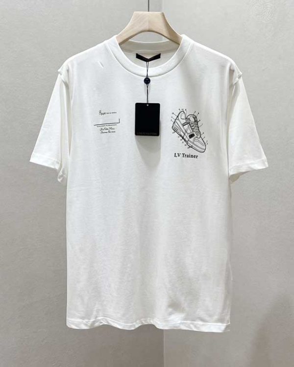 Louis Vuitton T-shirt – LSVT0164