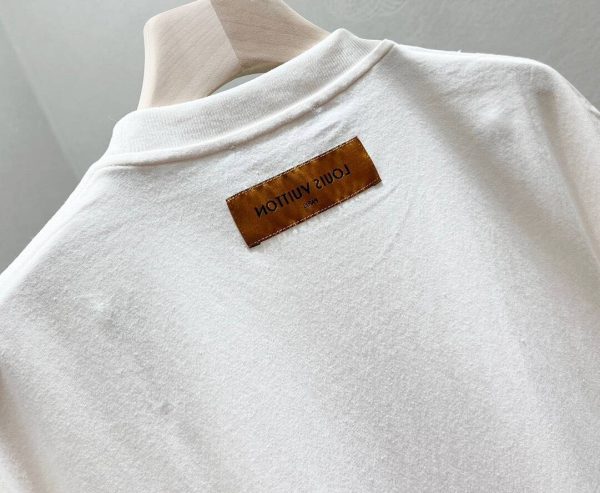 Louis Vuitton T-shirt – LSVT0164 - Image 4