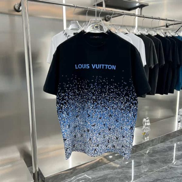 Louis Vuitton T-shirt – LSVT0166