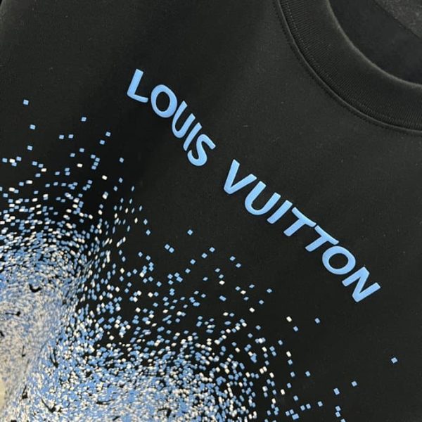 Louis Vuitton T-shirt – LSVT0166 - Image 3