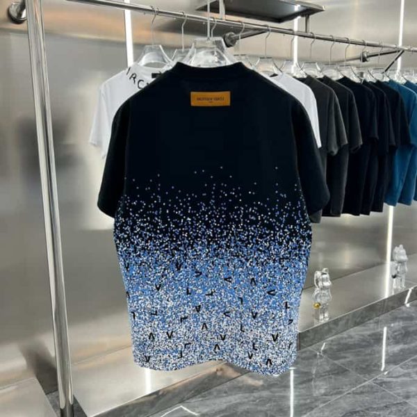 Louis Vuitton T-shirt – LSVT0166 - Image 2