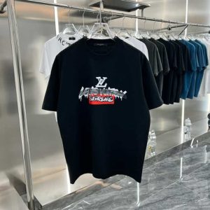 Louis Vuitton T-shirt – LSVT0167