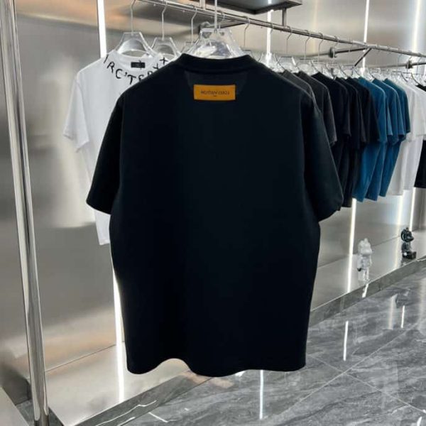 Louis Vuitton T-shirt – LSVT0167 - Image 2