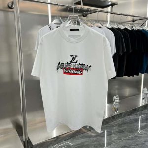 Louis Vuitton T-shirt – LSVT0168