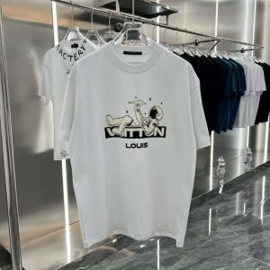 Louis Vuitton T-shirt – LSVT0169