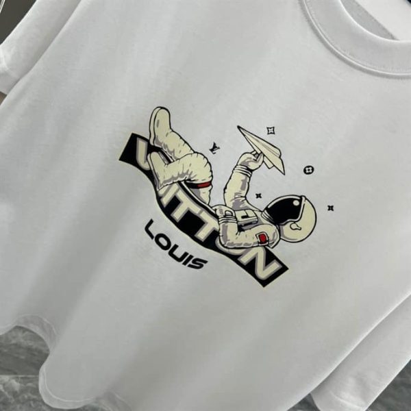 Louis Vuitton T-shirt – LSVT0169 - Image 5