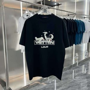 Louis Vuitton T-shirt – LSVT0170