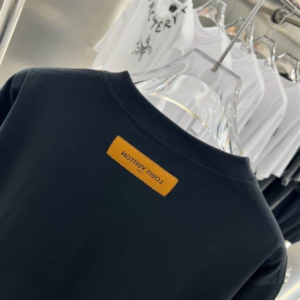Louis Vuitton T-shirt – LSVT0170 - Image 4