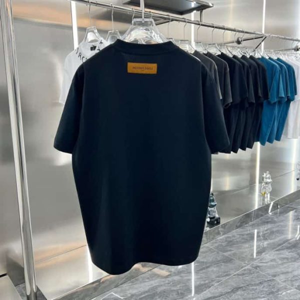 Louis Vuitton T-shirt – LSVT0170 - Image 2