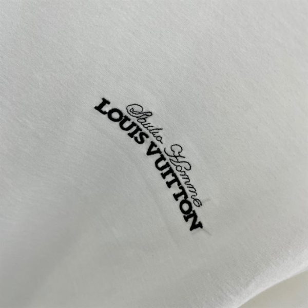 Louis Vuitton T-shirt – LSVT0171 - Image 3